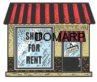 SHOP on Rent 