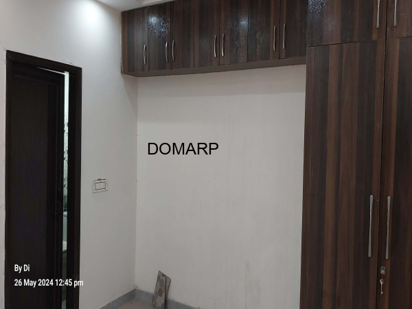 3BHK Flat on Rent near Metro station 