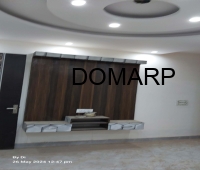 2BHK Upper Ground Floor near metro station in west Delphi 