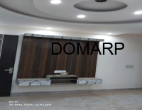 2BHK Upper Ground Floor near metro station in west Delphi 