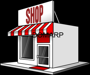 Shop on Sale area 128 Sq Ft on Main Road